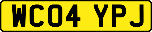 WC04YPJ