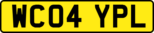 WC04YPL