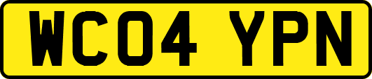 WC04YPN