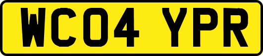 WC04YPR