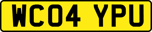 WC04YPU