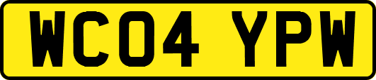 WC04YPW