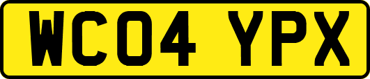 WC04YPX
