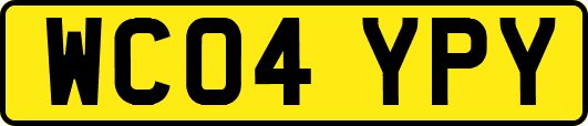WC04YPY