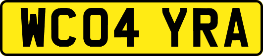WC04YRA