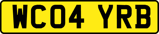 WC04YRB