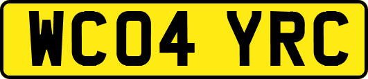 WC04YRC