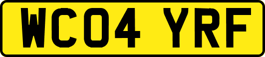 WC04YRF