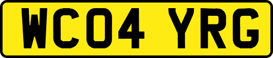 WC04YRG