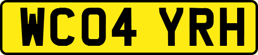 WC04YRH
