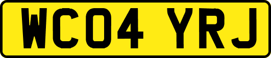 WC04YRJ