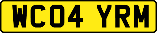 WC04YRM