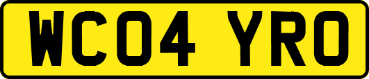 WC04YRO
