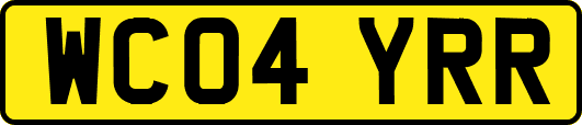 WC04YRR