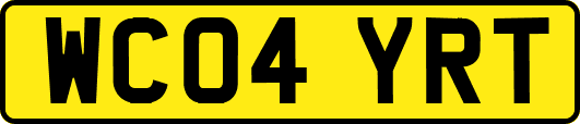 WC04YRT