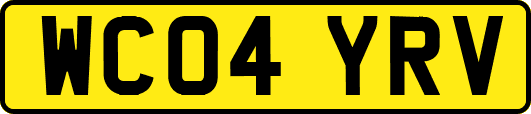 WC04YRV