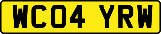 WC04YRW