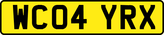 WC04YRX