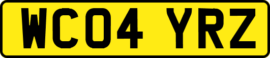 WC04YRZ