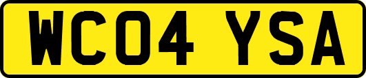 WC04YSA