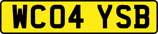 WC04YSB