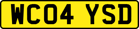 WC04YSD