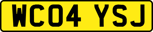 WC04YSJ