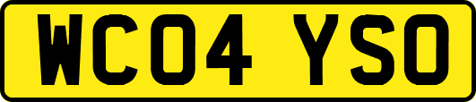 WC04YSO