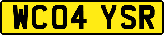 WC04YSR