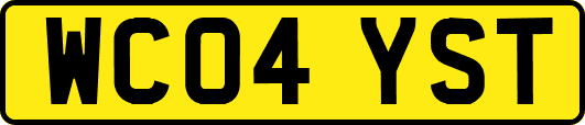 WC04YST