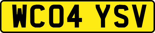 WC04YSV