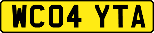 WC04YTA