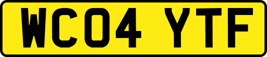 WC04YTF