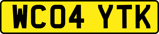 WC04YTK