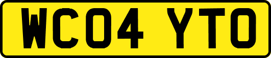 WC04YTO