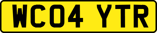WC04YTR