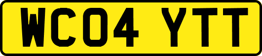 WC04YTT