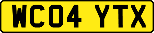WC04YTX