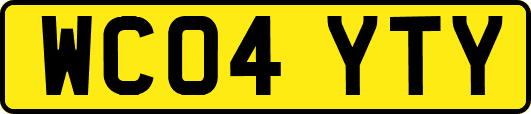 WC04YTY