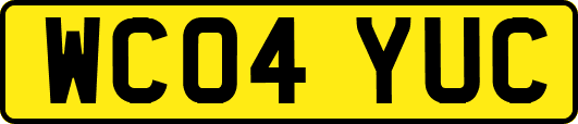 WC04YUC
