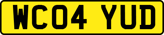 WC04YUD