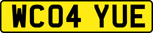 WC04YUE