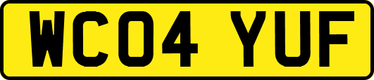 WC04YUF
