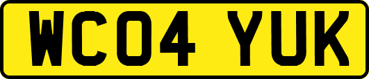 WC04YUK