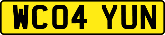 WC04YUN