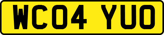 WC04YUO