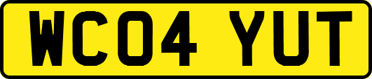 WC04YUT