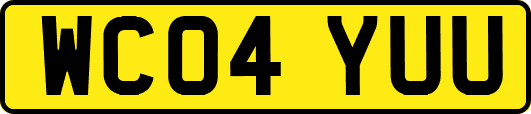 WC04YUU