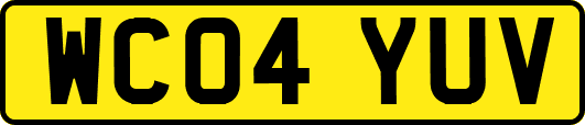 WC04YUV
