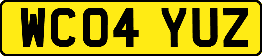 WC04YUZ